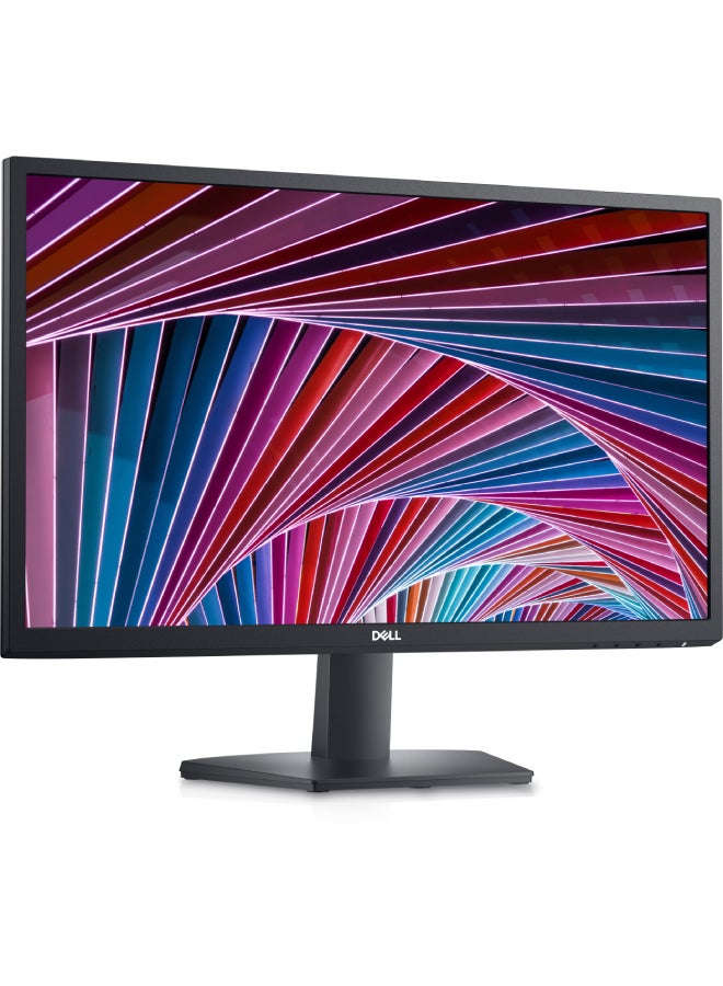 DELL SE2422H Monitor With 24-Inch FHD (1920x1080) VA Display, 75 Hz, 5 ms Black - Image 2