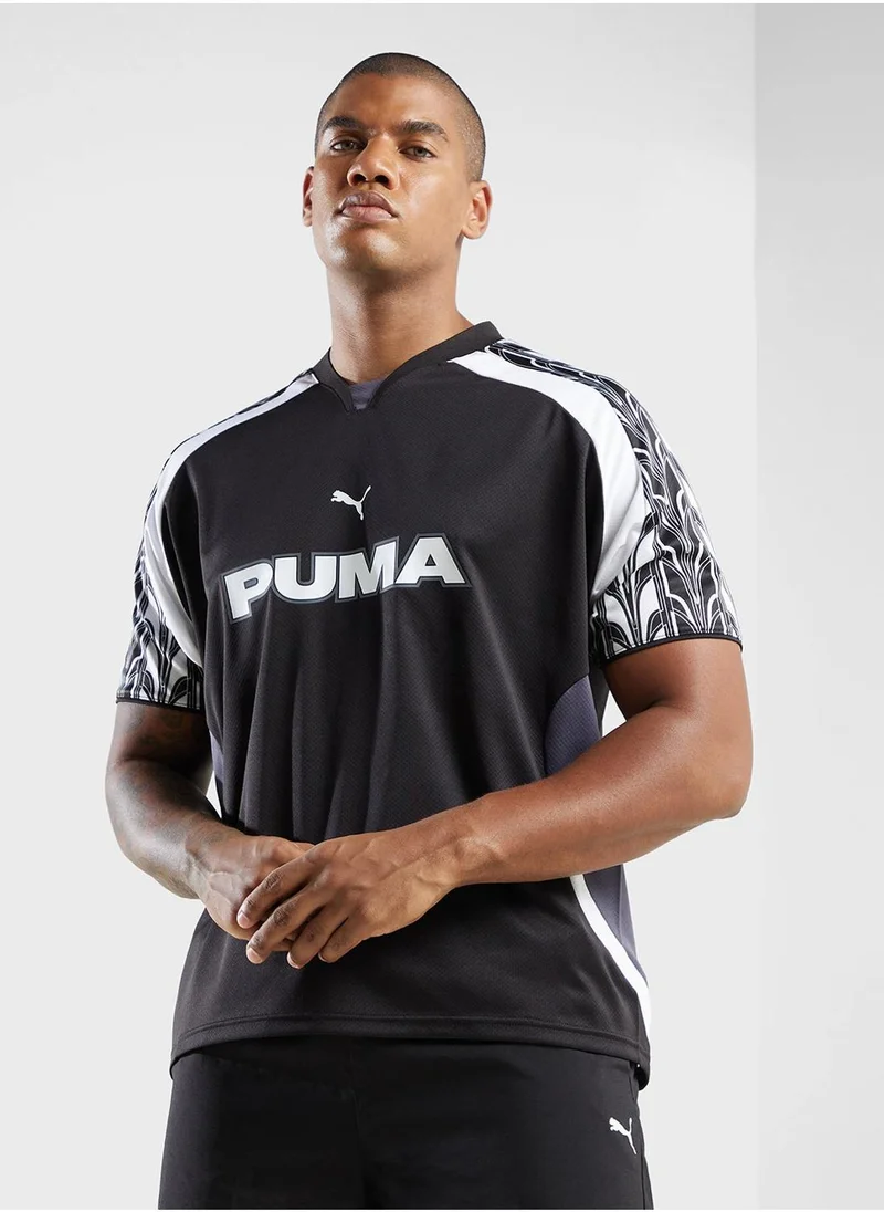 PUMA Football Jersey