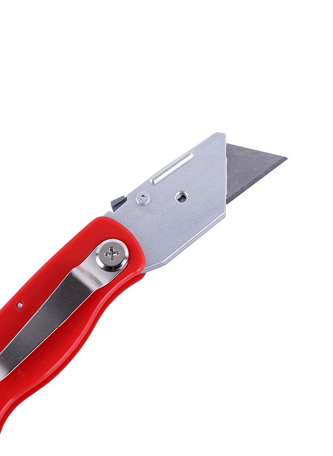 LAWAZIM 5-in-1 Foldable Knife Set  - Image 3