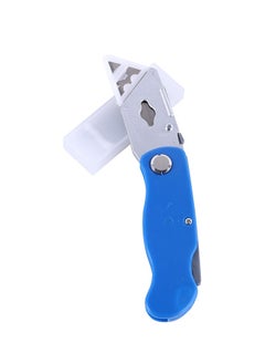 LAWAZIM 5-in-1 Foldable Knife Set  - Image 1