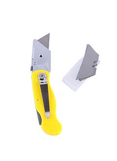 LAWAZIM 5-in-1 Foldable Knife Set  - Image 2
