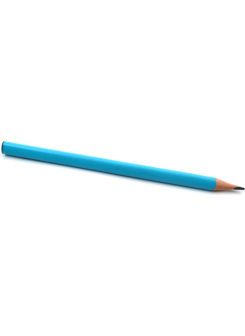 Fatih My First Pen Beginner's Writing Pen Triangle Jumbo 1 Piece  - Image 3