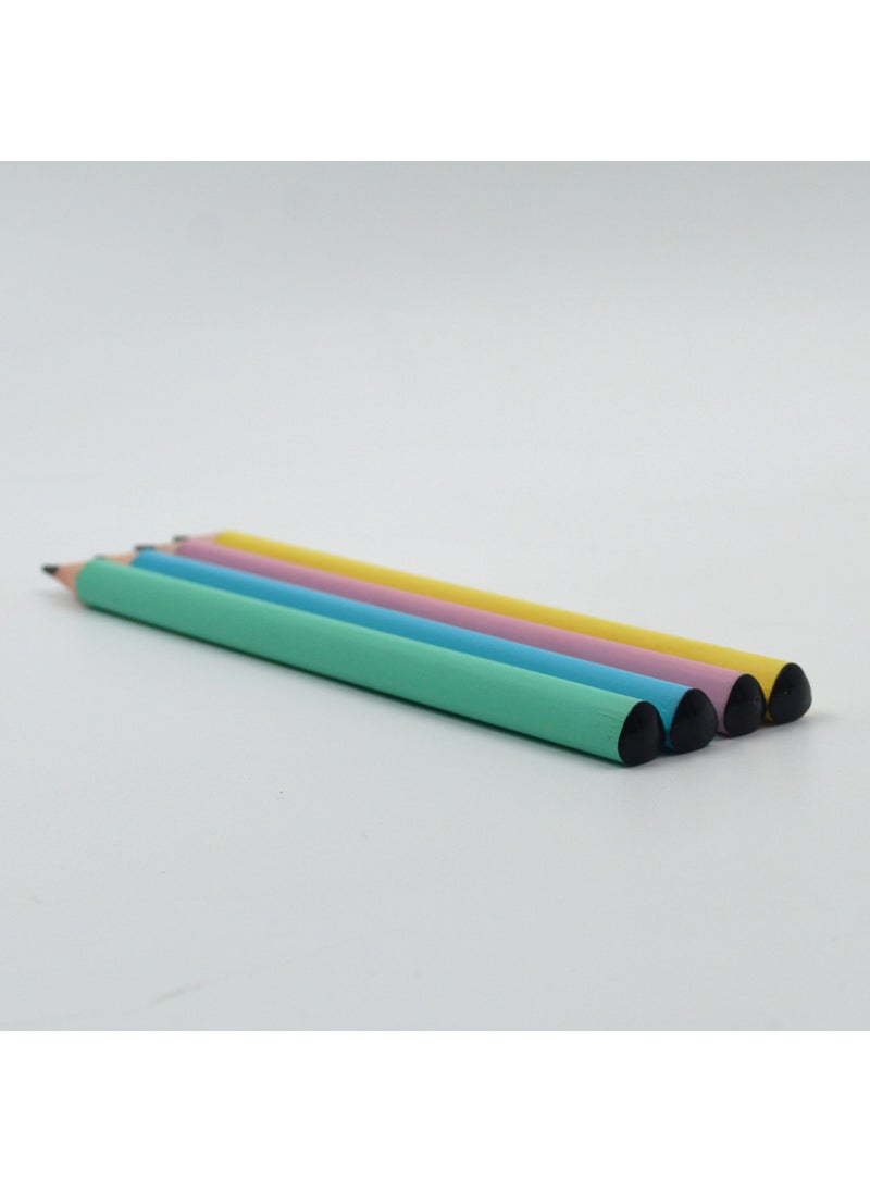 Fatih My First Pen Beginner's Writing Pen Triangle Jumbo 1 Piece  - Image 5