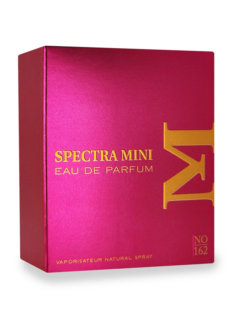 سبيكترا ميني 162 عطر او دي بارفيوم للنساء - 25مل - Image 3