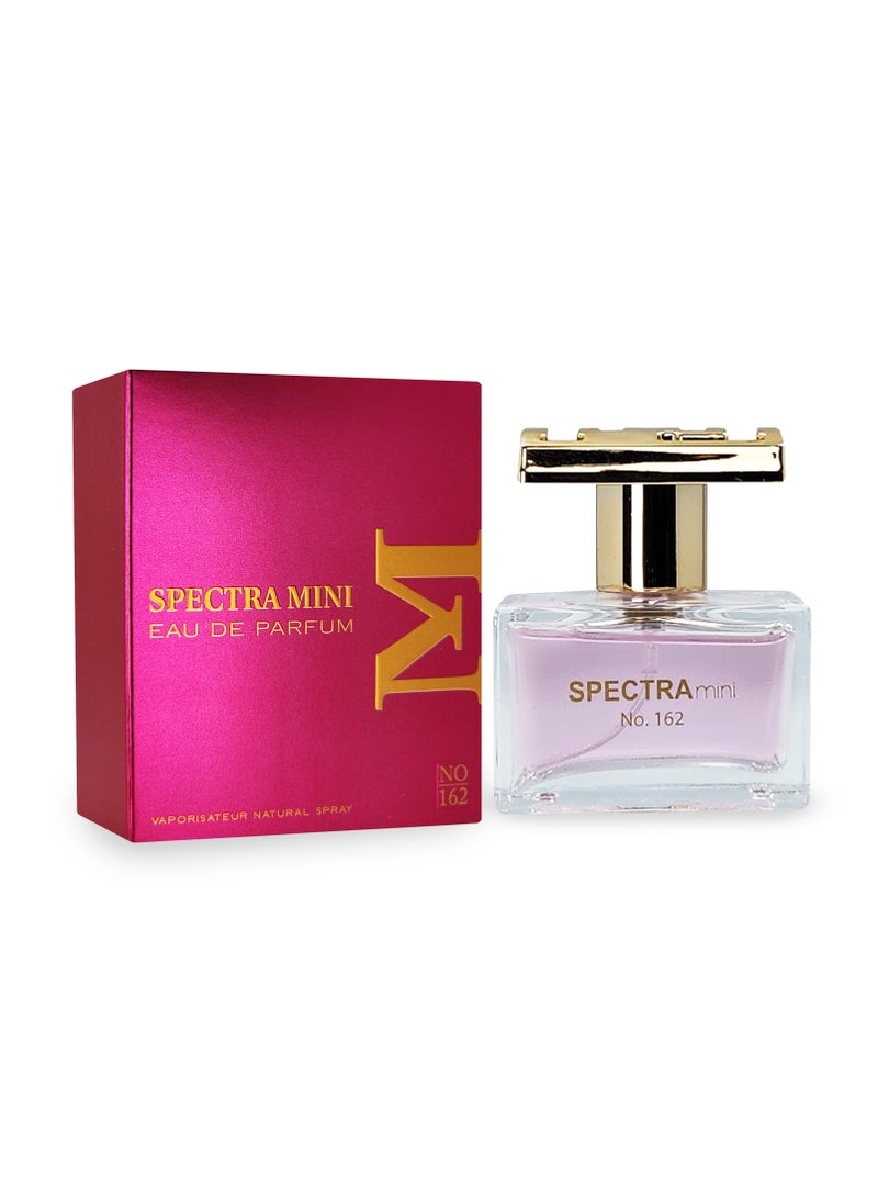 سبيكترا ميني 162 عطر او دي بارفيوم للنساء - 25مل - Image 1