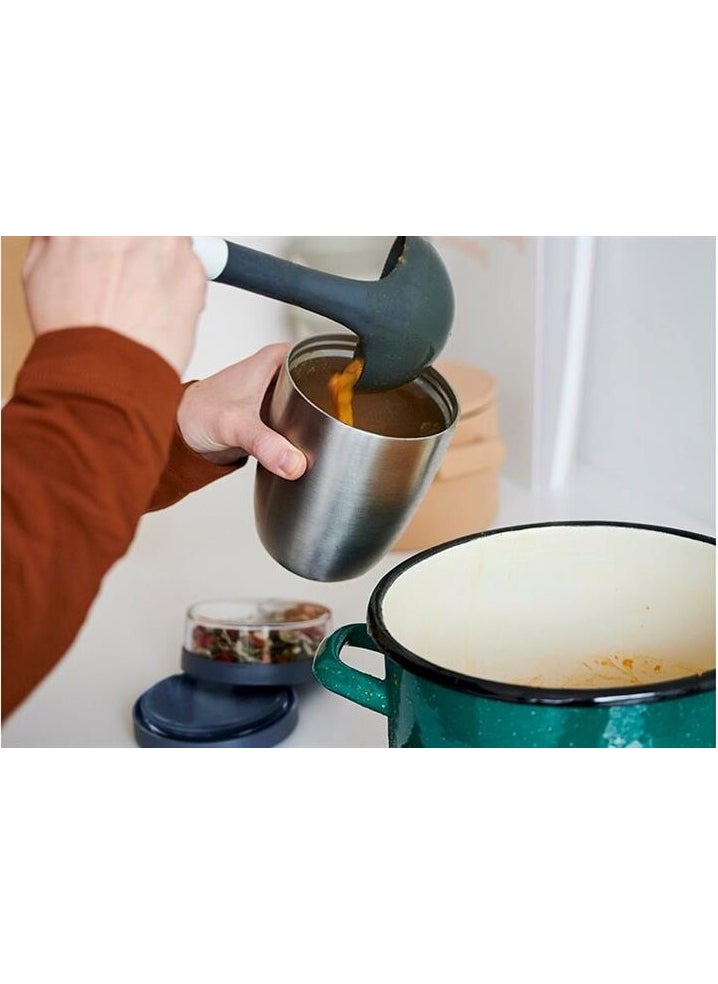 Mepal - Insulated Lunch Pot Ellipse Insulated Storage Container 500 ml - Image 1