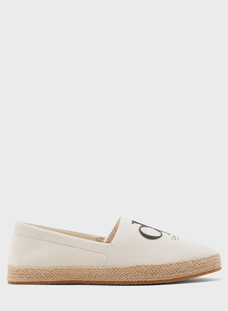 Calvin Klein Jeans Casual Slip Ons Moccasins