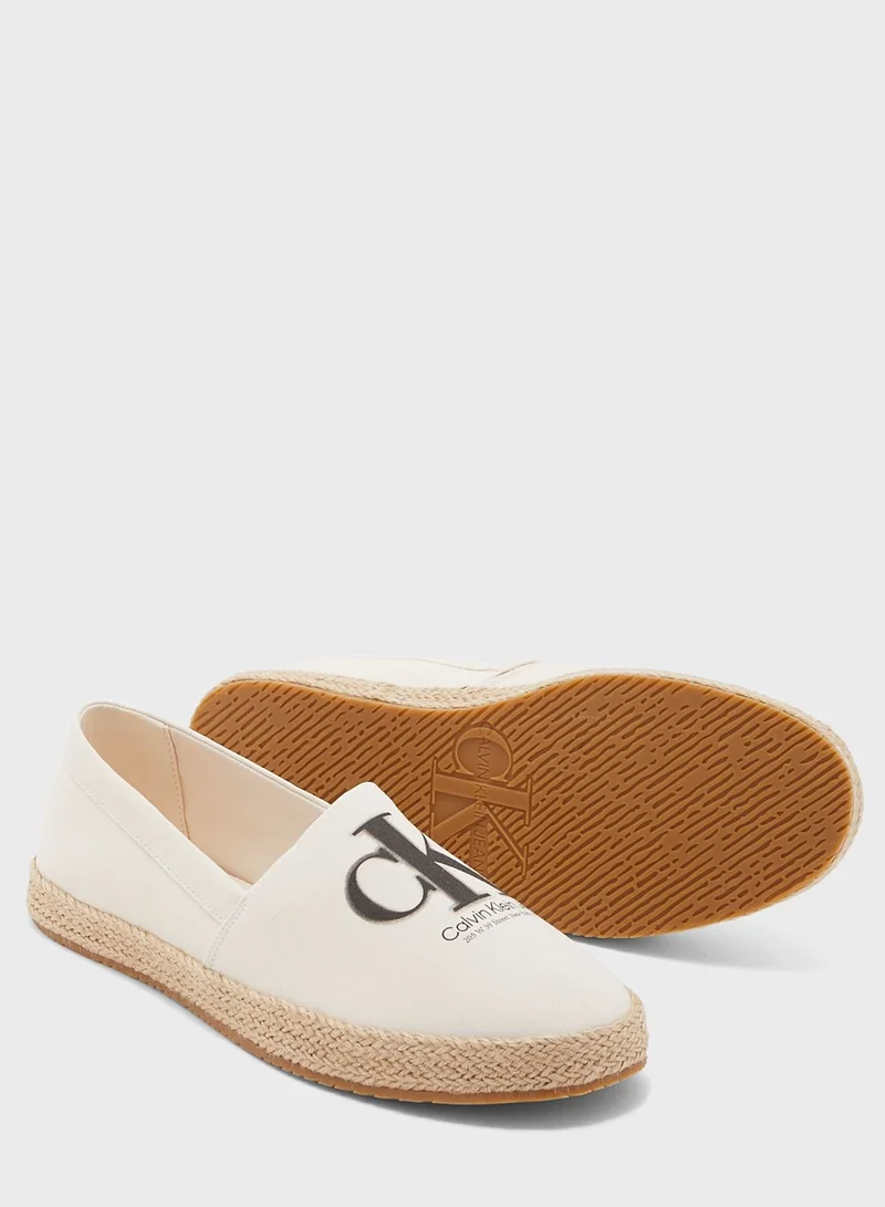Calvin Klein Jeans Casual Slip Ons Moccasins