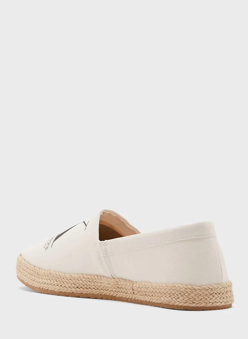 Calvin Klein Jeans Casual Slip Ons Moccasins