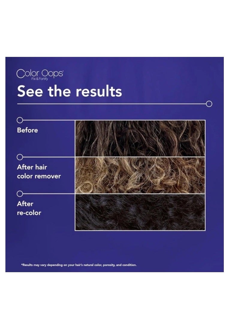 Color Oops Fix & Fortify - Image 3