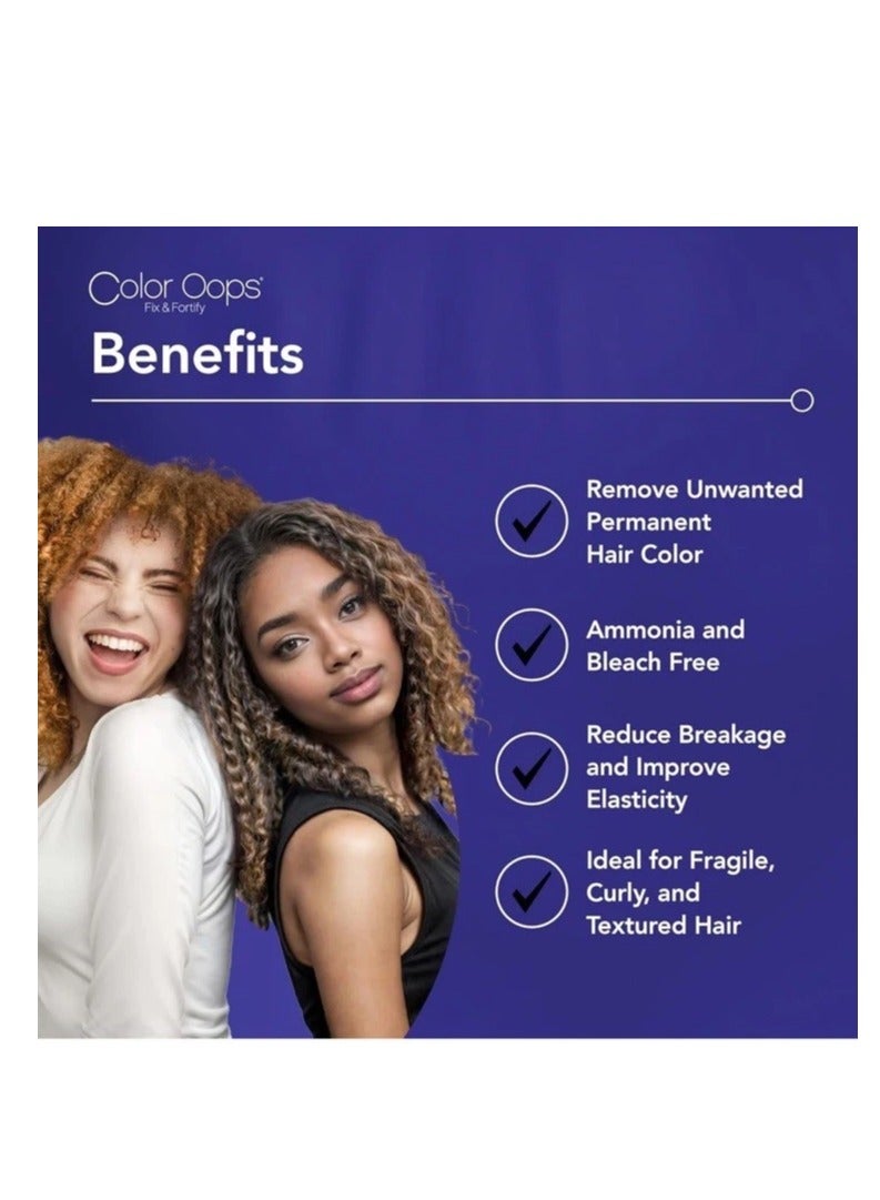 Color Oops Fix & Fortify - Image 4