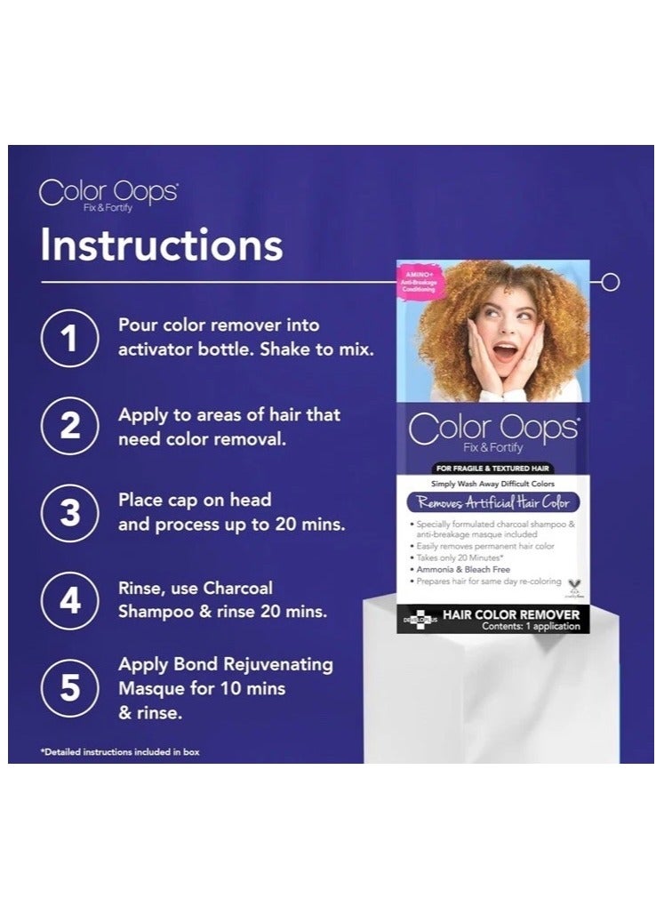 Color Oops Fix & Fortify - Image 5