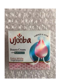 Ujooba Ujooba Beauty Cream  - Image 1
