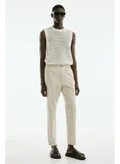 H&M beige