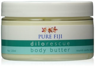 Pure Fiji Dilo Rescue Body Butter, 4 oz - pzsku/Z03447061A9BE0DA1DC70Z/45/_/1742410053/ff30b864-42c2-47fa-b3af-11e555809608