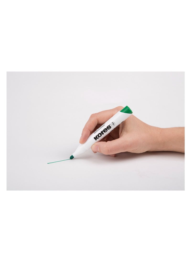 10-Piece Whiteboard Marker Pen - pzsku/Z03449666F68A1F67DD45Z/45/_/1628691023/96f3a876-904b-4b50-b8f8-f43e66568157