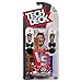 TECH DECK Vs Series Plan B Skateboard Fingerboard Obstacle Challenge Card Set - Image 3