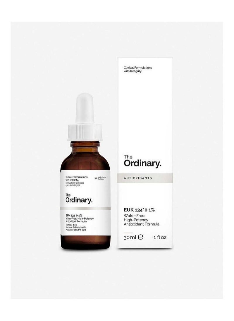 Natura The Ordinary EUK 134 0.1% 30ML 