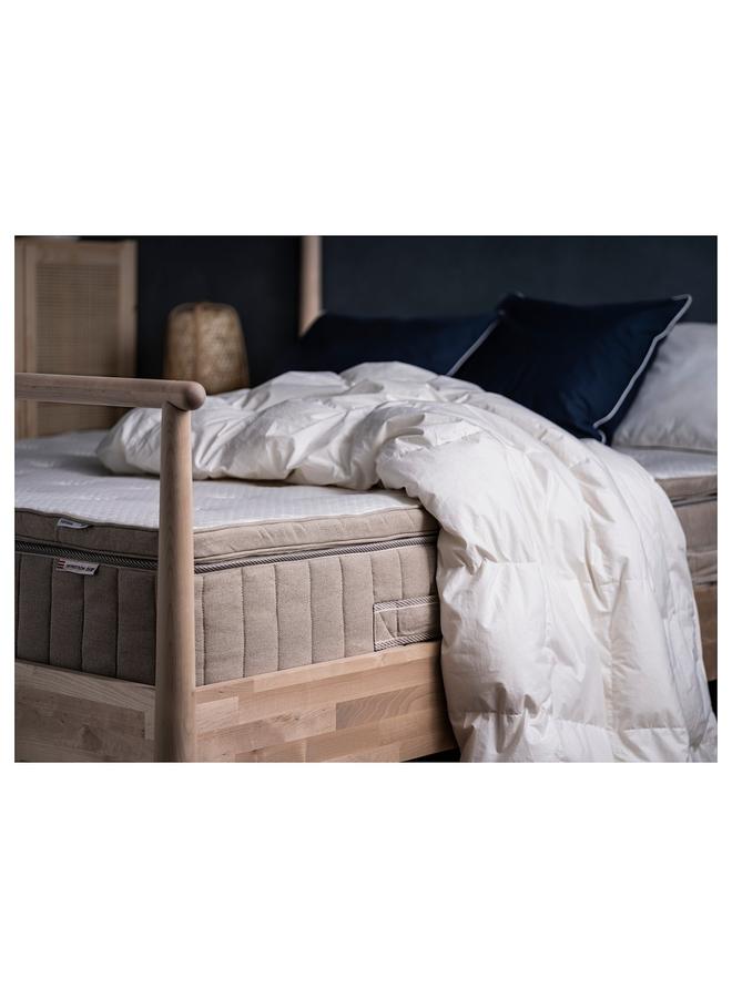 erorex Duvet, light warm, 240x220 cm - Image 4