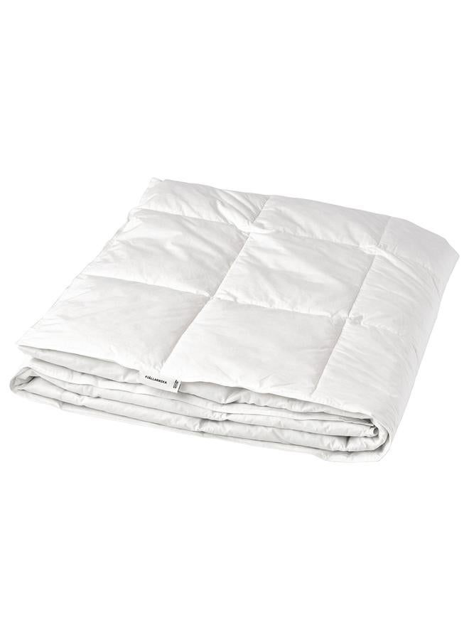 erorex Duvet, light warm, 240x220 cm - Image 1