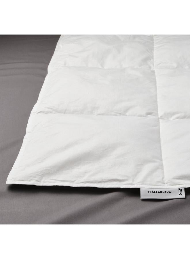 erorex Duvet, light warm, 240x220 cm - Image 2
