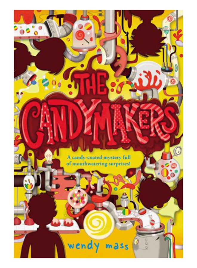 The Candymakers