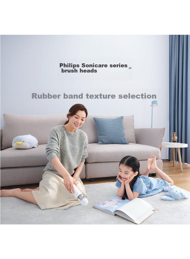 Mijia Xiaomi Handheld Vacuum Cleaner For Home Use, Cordless Vacuum Cleaner, Lightweight And Portable, Brushless Motor, Powerful Suction, One-on Dust Emptying - Image 4
