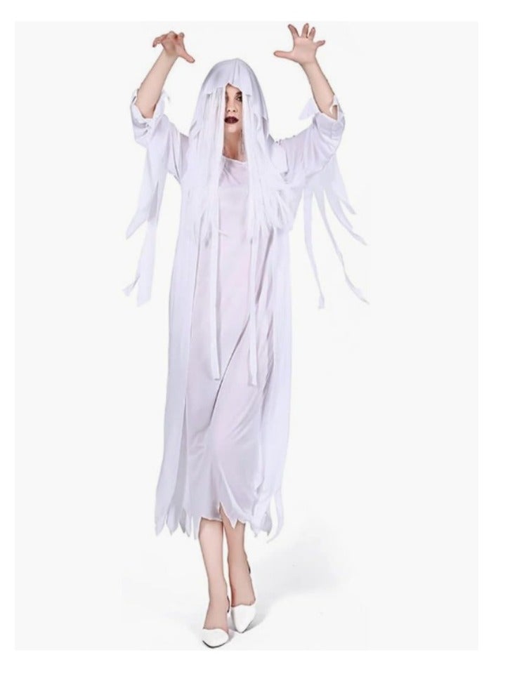 Women's Costumes, Girls' Costumes, Adult Horror Costumes, Birthday Party Cosplay Costumes - Image 1
