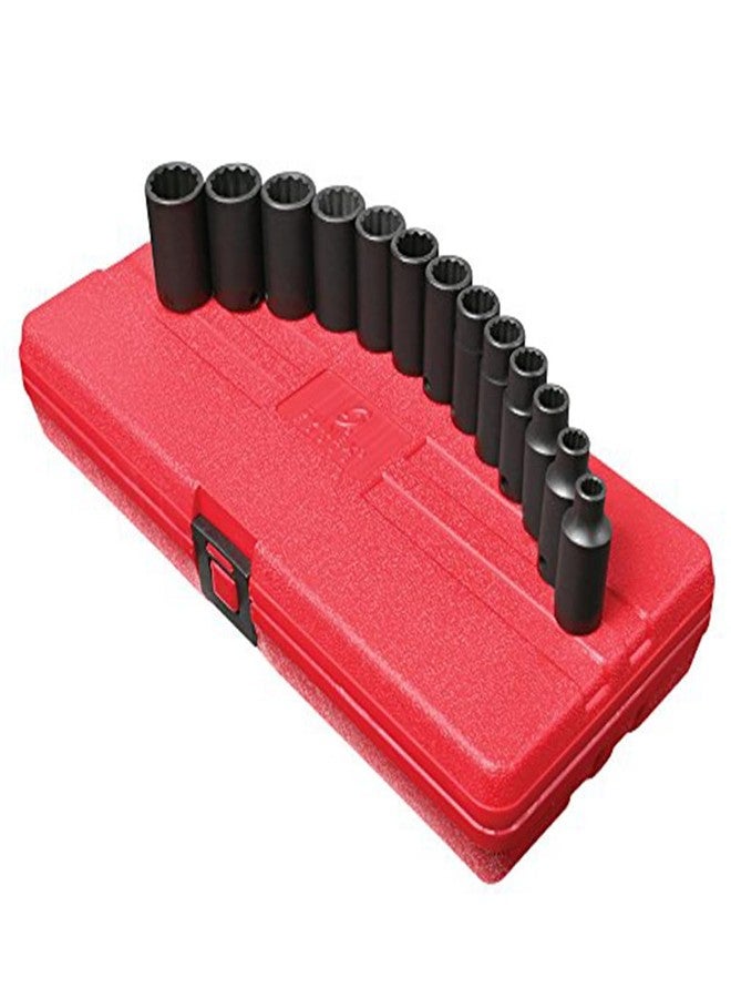 Sunex Tools أدوات Sunex - SOC 3 3/4D IMP 6PT - Image 3