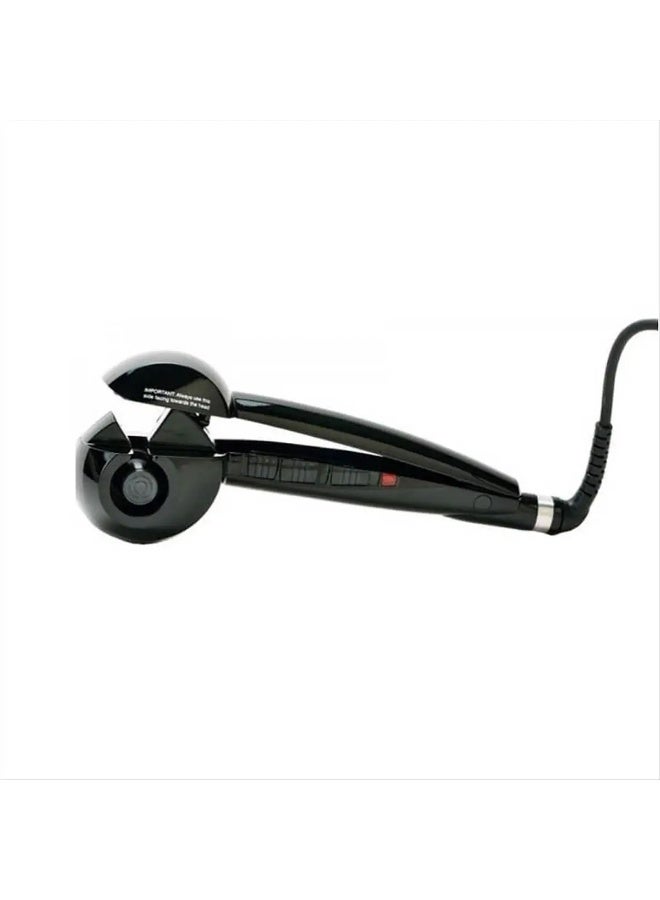 Sokany Hair Waver 501-CS – Ceramic Triple Barrel Curler for Natural Beach Waves - Image 3