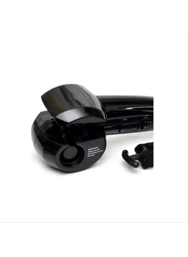 Sokany Hair Waver 501-CS – Ceramic Triple Barrel Curler for Natural Beach Waves - Image 5