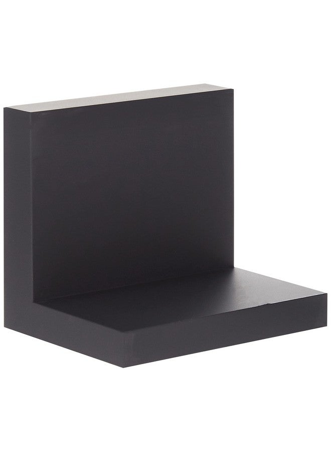 Command Display Ledges, Holds Up To 2 Lb, Slate, 2 Ledges With 8 Medium Command Strips, Damage Free Hanging Floating Shelf With Adhesive Strips, Personalize Living Room, Bedroom, Kids Room Or Office - Image 4