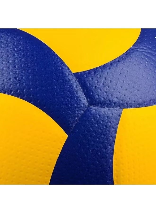 كرة طائرة احترافية للتدريب والمباريات - Image 3