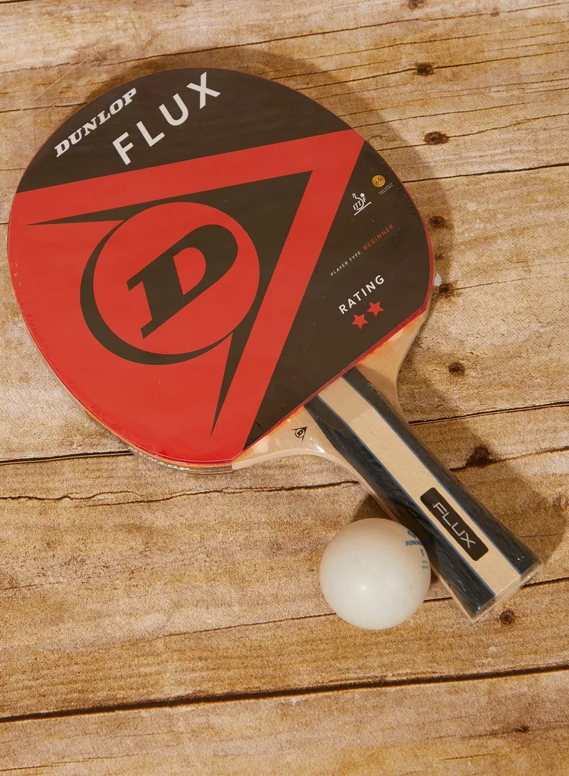 DUNLOP Flux Table Tennis Racket