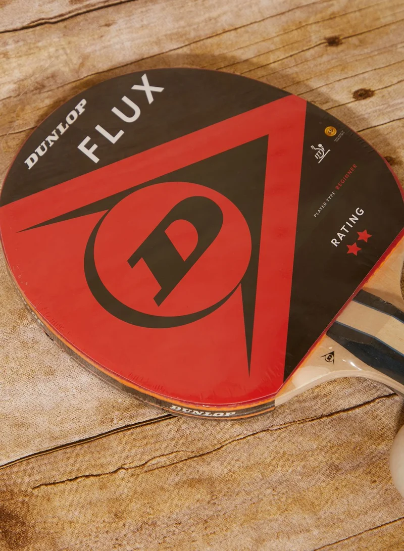 DUNLOP Flux Table Tennis Racket