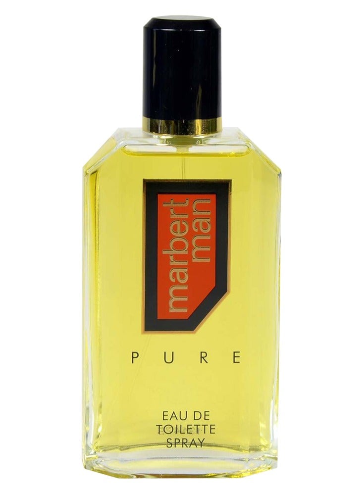 ماربيرت ماربرت بيور او دي تواليت للرجال 125 مل