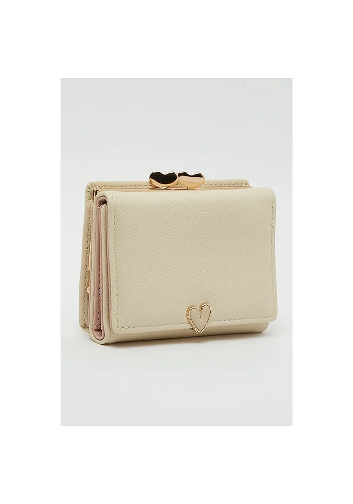 R&b  Textured Small Wallet for Women | Best Price UAE