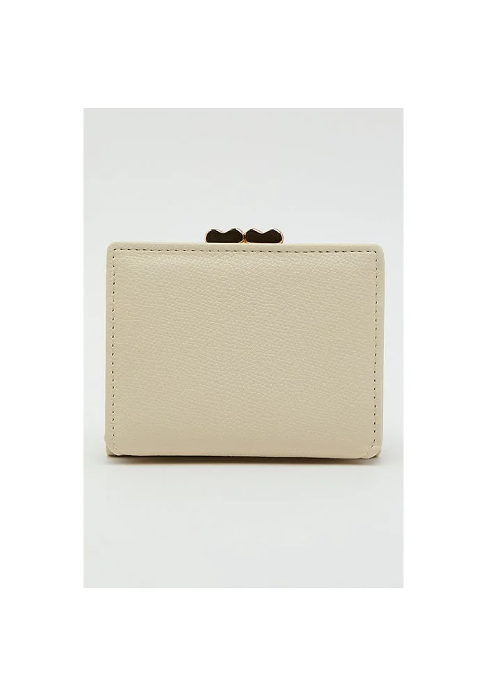 R&b  Textured Small Wallet for Women | Best Price UAE