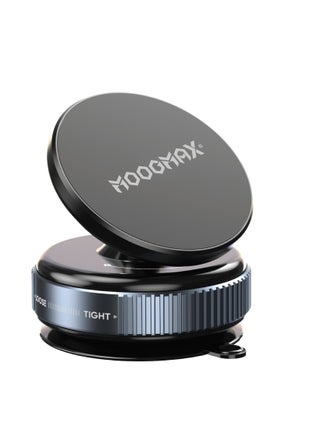 Vacuum Car Holder - 360° Rotatable Magnetic Phone Mount with Type-C Charging & Universal Compatibility - pzsku/Z034575B403378F7A3DF4Z/45/1746454118/2c82614e-bd4f-4fde-97bc-17fc1b4a8359