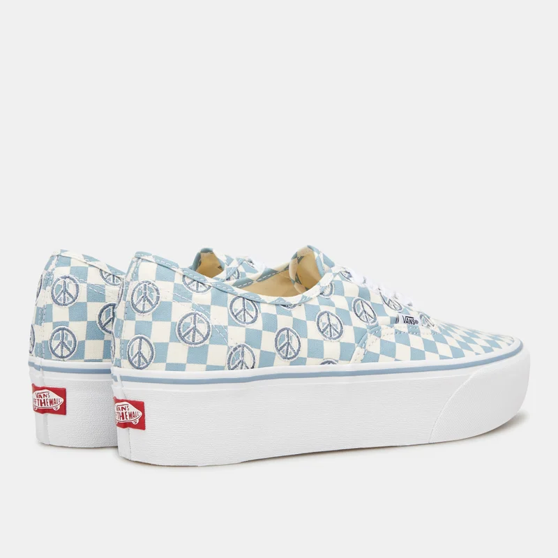 VANS Authentic Stackform Unisex Shoe