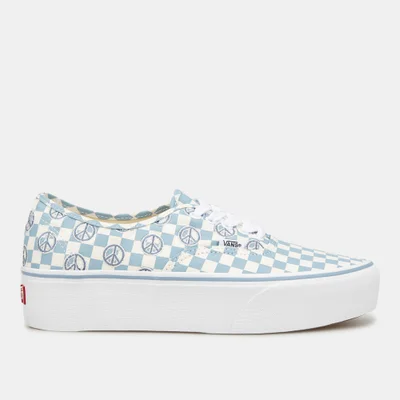 VANS Authentic Stackform Unisex Shoe