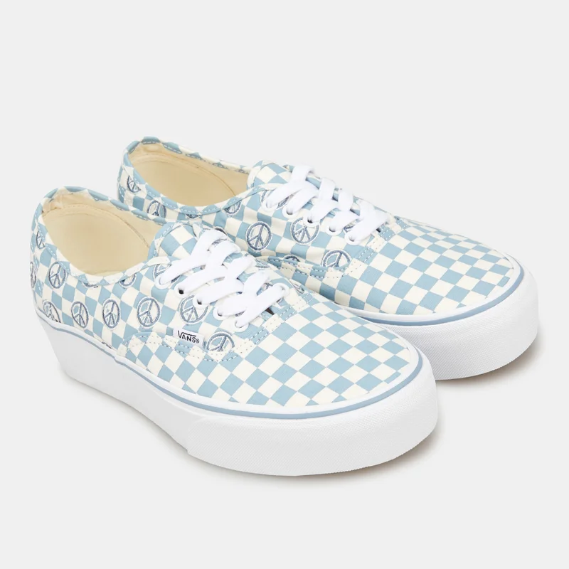 VANS Authentic Stackform Unisex Shoe