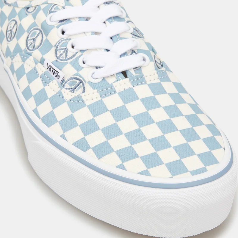 VANS Authentic Stackform Unisex Shoe