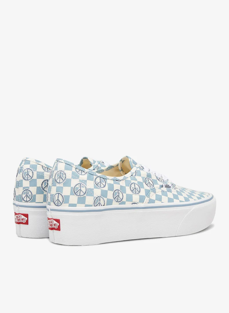 VANS Authentic Stackform Unisex Shoe