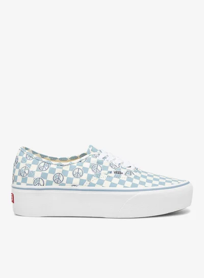 VANS Authentic Stackform Unisex Shoe