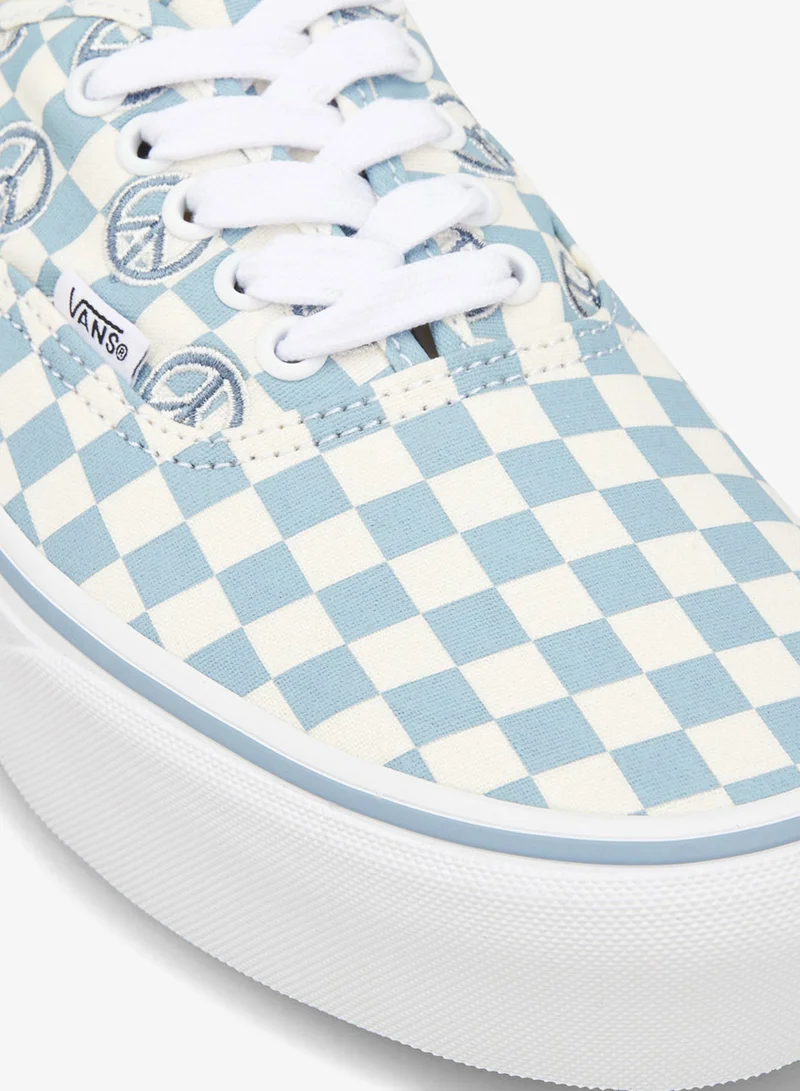 VANS Authentic Stackform Unisex Shoe