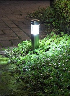 Grundig Solar Light With Motion Sensor  - Image 4