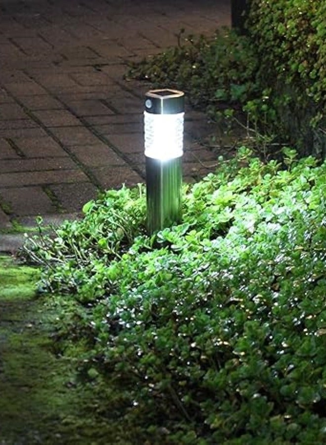 جروندج ضوء شمسي مع مستشعر للحركة - Image 4