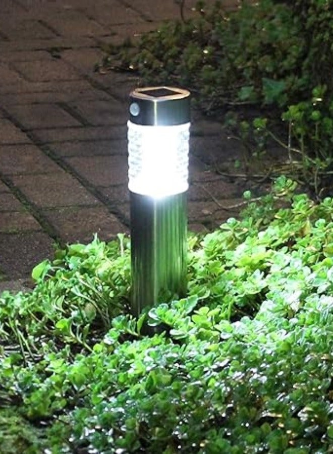 جروندج ضوء شمسي مع مستشعر للحركة - Image 3