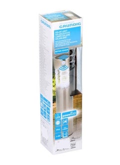 Grundig Solar Light With Motion Sensor  - Image 2
